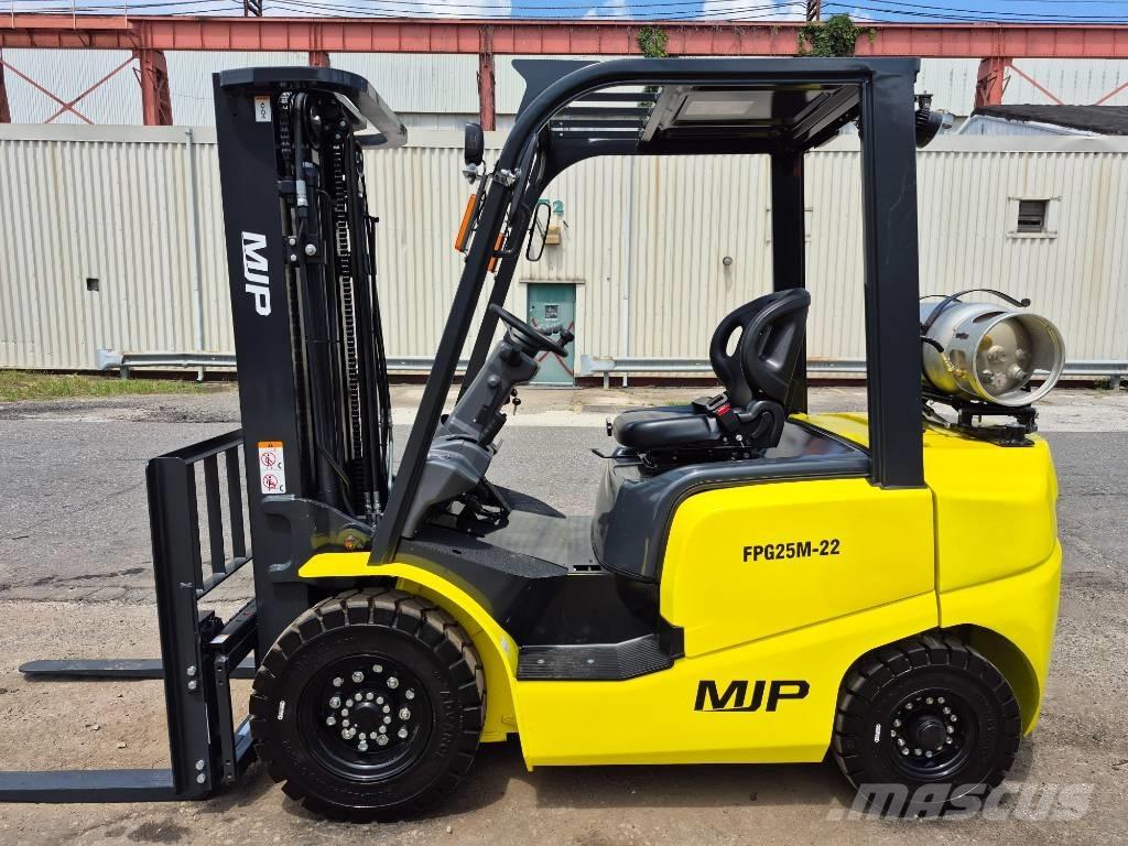  MJP FPG25M-22 Strivuitoare-altele