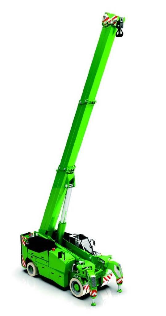 JMG MC650 Mini macarale
