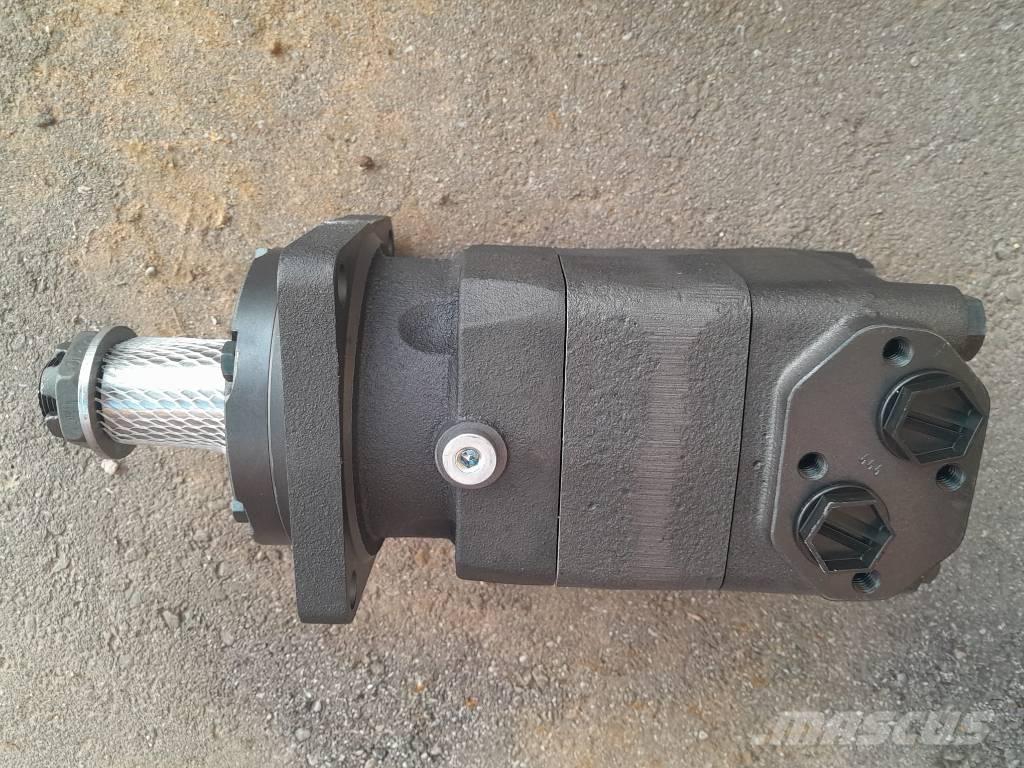 Danfoss HM420 Hidraulice