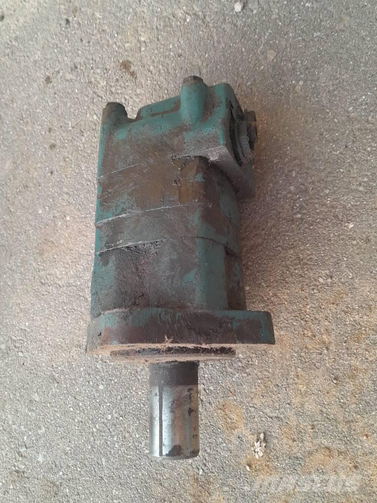 Danfoss HM420 Hidraulice