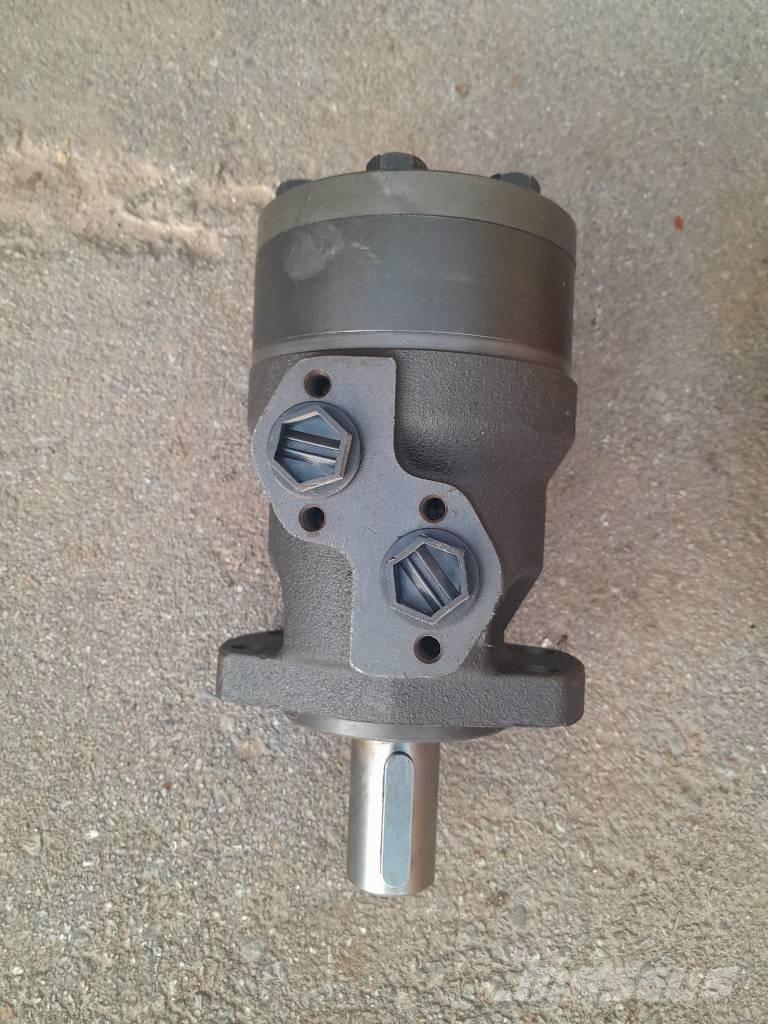 Danfoss HM420 Hidraulice