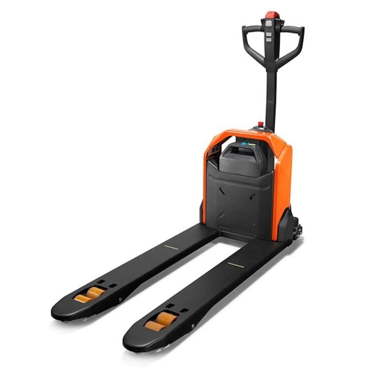 BT Tyro LHE 155 Transpaleta manuala