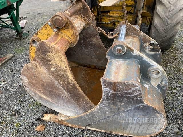 Liebherr R 904 C Excavatoare pe șenile
