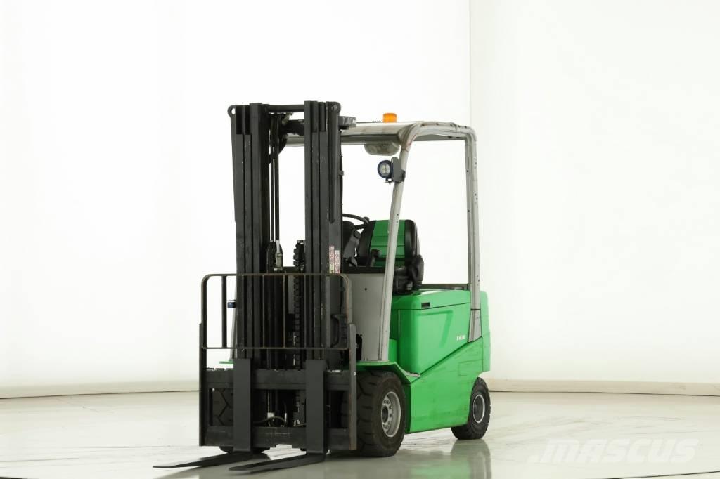 Cesab B 630 Stivuitor electric