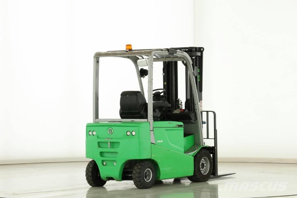 Cesab B 630 Stivuitor electric