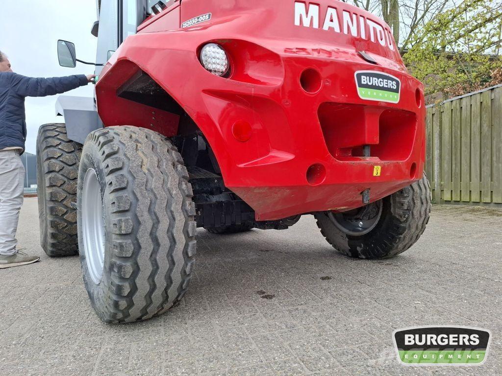 Manitou M30-4 Masini de teren dificil