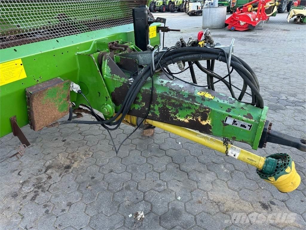 Bergmann M 5210 S Distribuitoare de ingrasamant