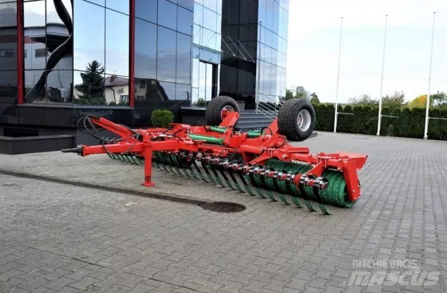 Agro-Masz Hestile Tavaluguri
