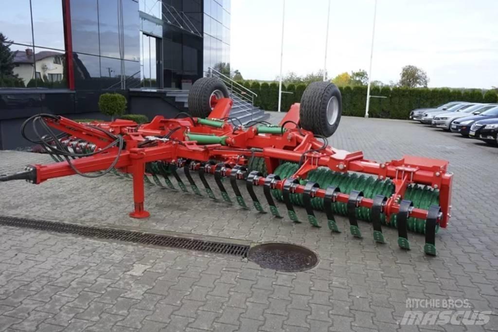 Agro-Masz Hestile Tavaluguri