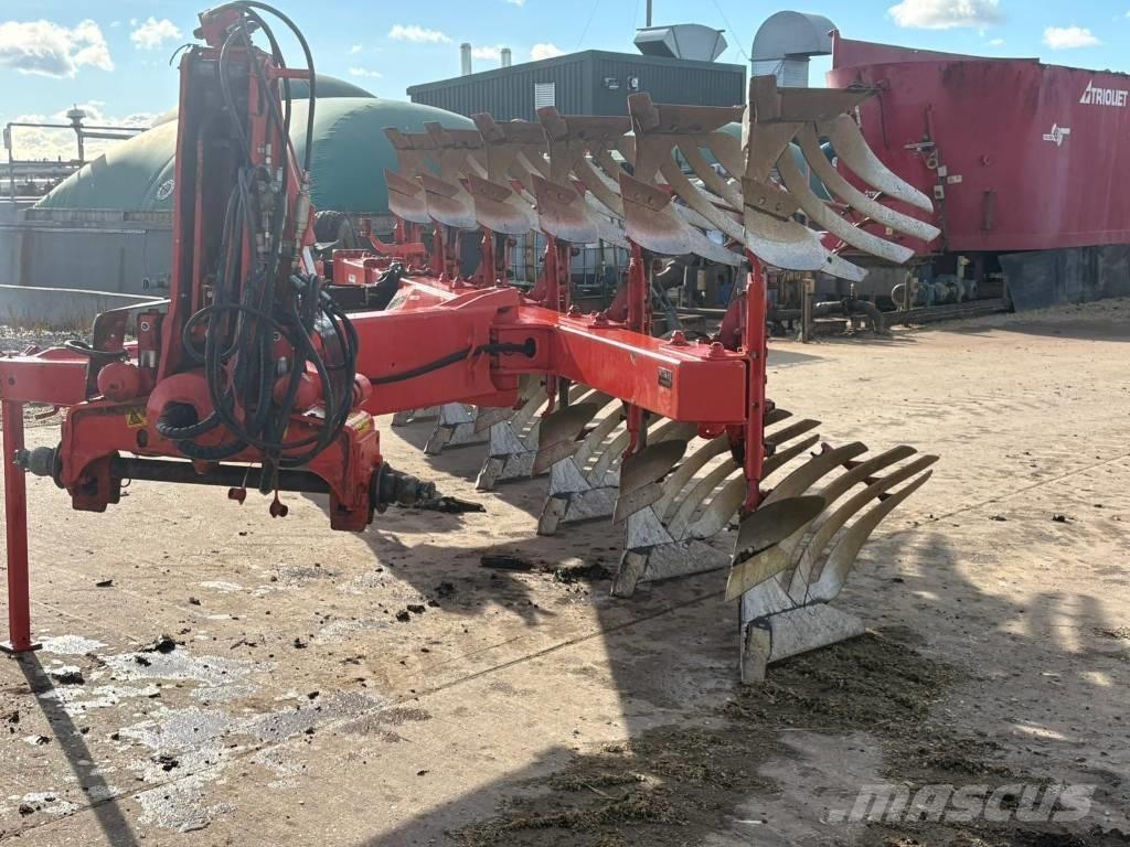 Kuhn MULTIMASTER 183 Pluguri reversibile