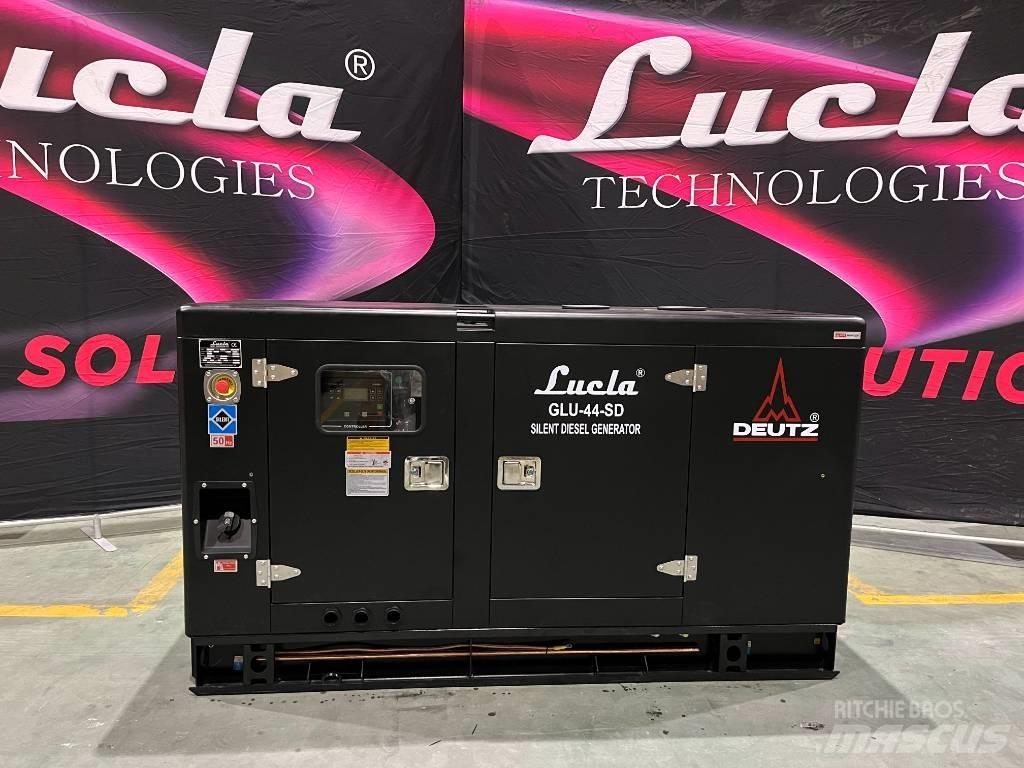 Lucla GLU-44-SD Generatoare Diesel