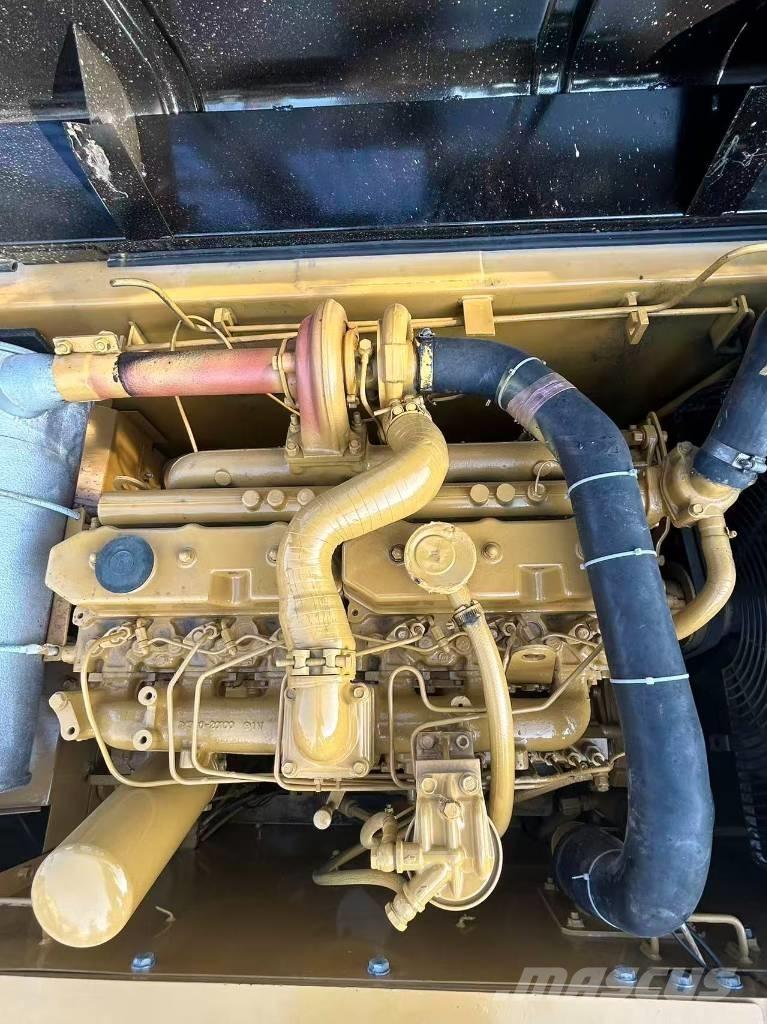 CAT cat320b Excavatoare pe șenile
