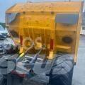 Terex TA9 Minitractor de teren