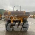 Terex TA9 Minitractor de teren