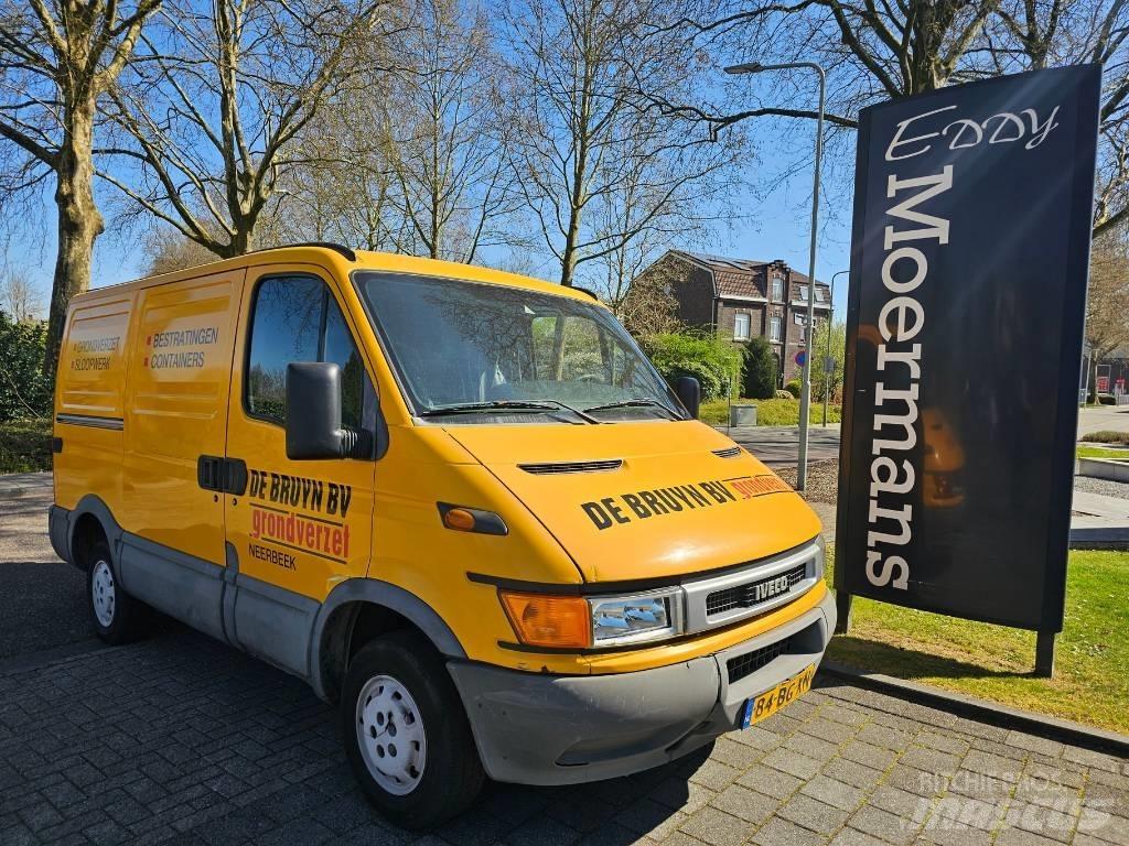 Iveco 29L 10V Altele