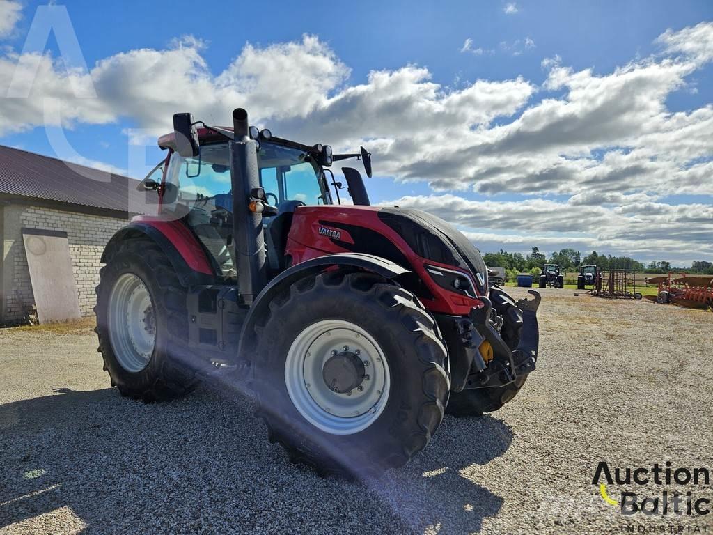 Valtra T 194 H Tractoare