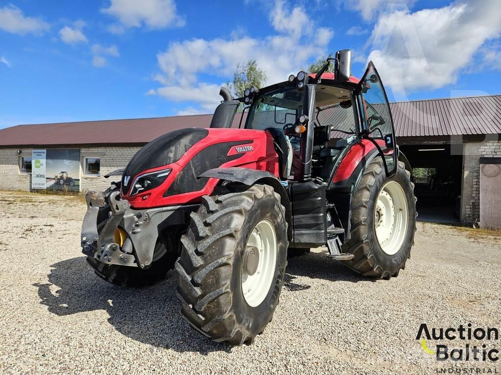 Valtra T 194 H Tractoare