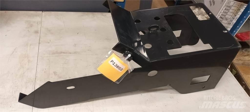 Ponsse P13853 Capete pentru culegatoare
