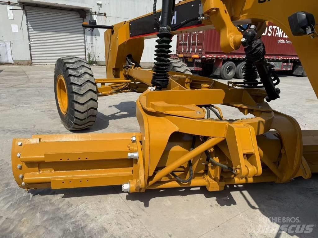 CAT 140 H Gredere