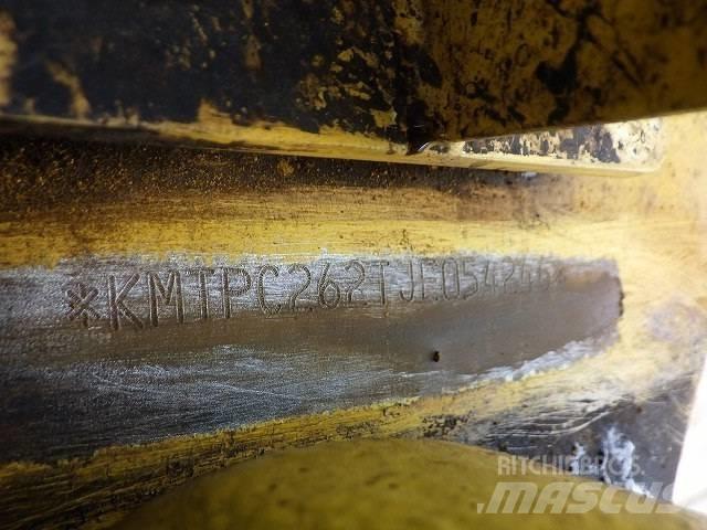 Komatsu PC30MR-5N0 Mini excavatoare < 7t