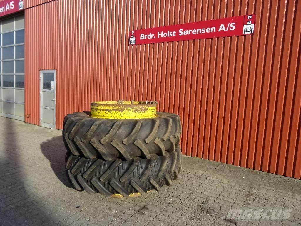 Goodyear 16.9-38 Roti