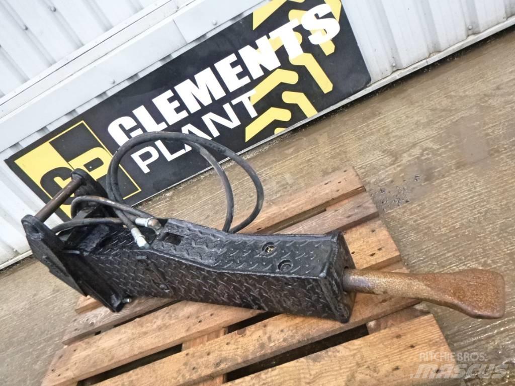 JCB Breaker Ciocane / Concasoare