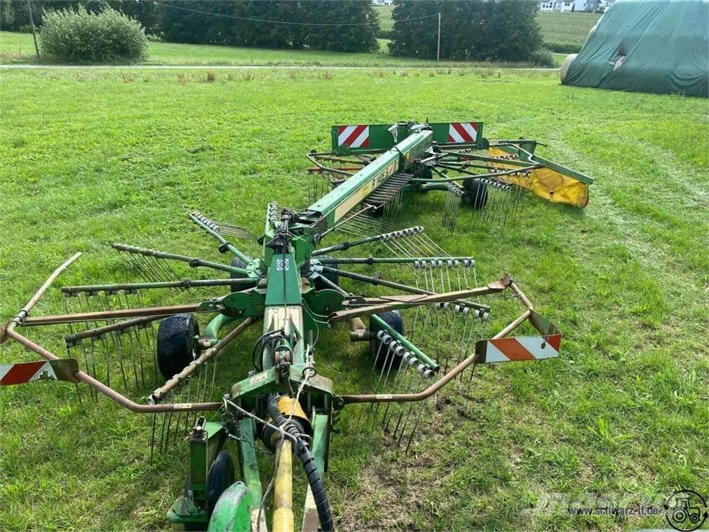 Stoll R 1405 S Combina