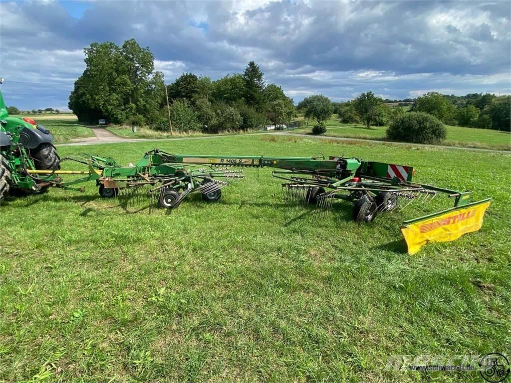 Stoll R 1405 S Combina