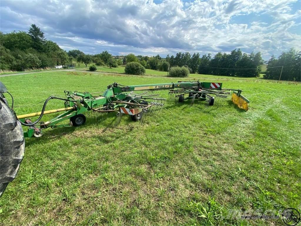 Stoll R 1405 S Combina