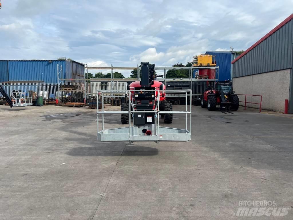 Manitou 220TJ Nacele cu brat articulat