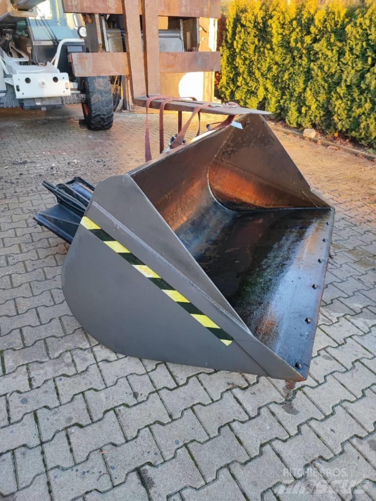 Bobcat T 3571 Stivuitoare telescopice