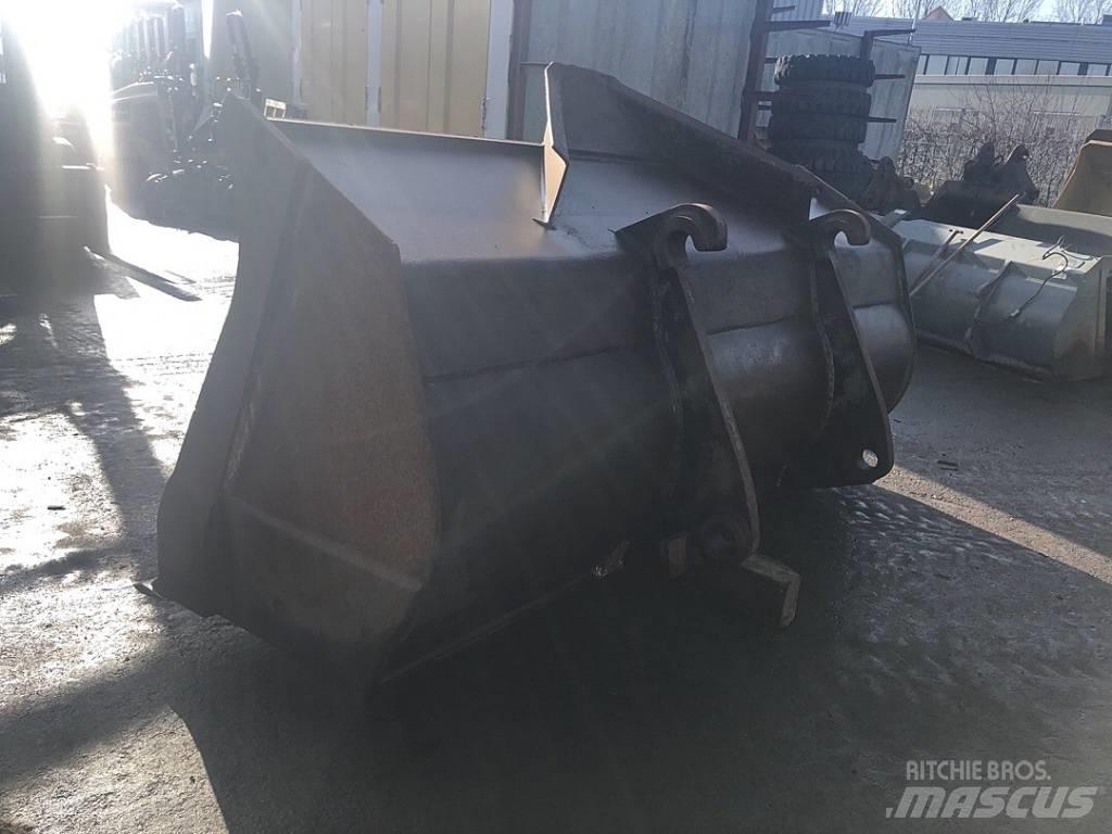 Volvo L60/70 Pistoane