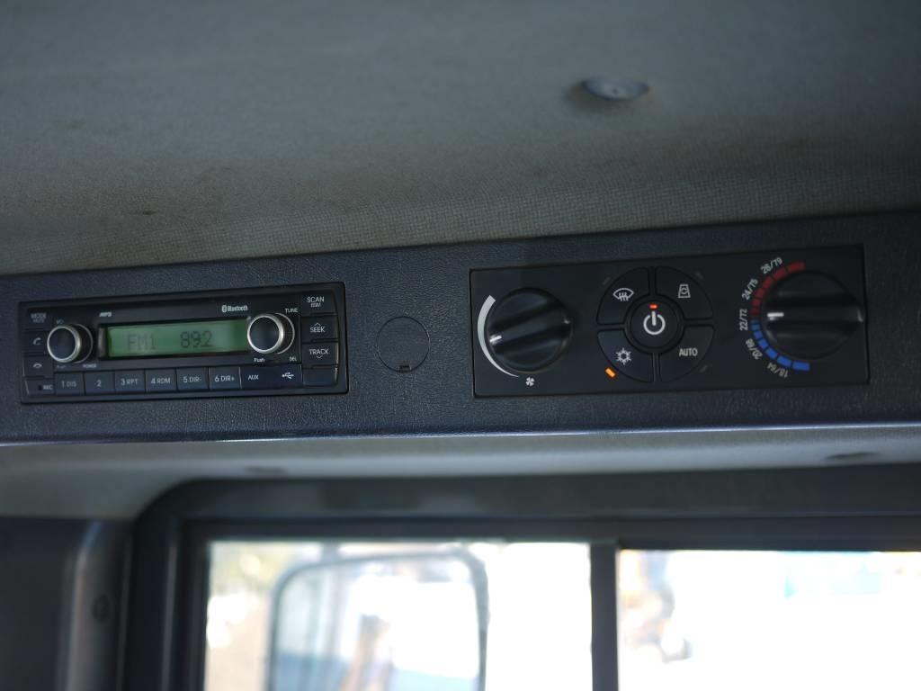 Hyundai HL 940 Incarcator pe pneuri