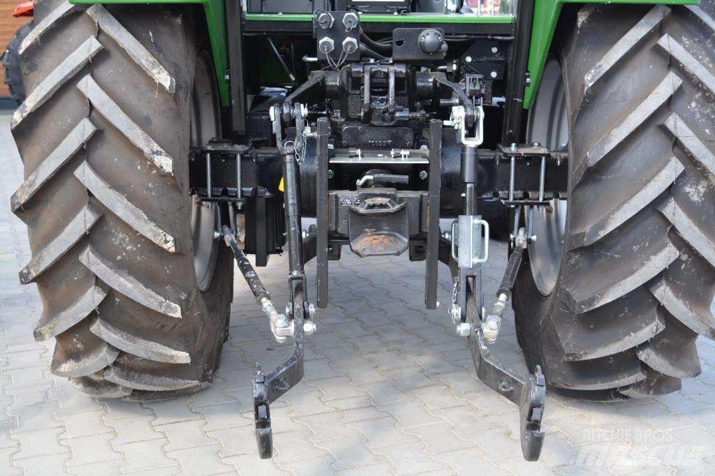 Farmer F-8258 Tractoare