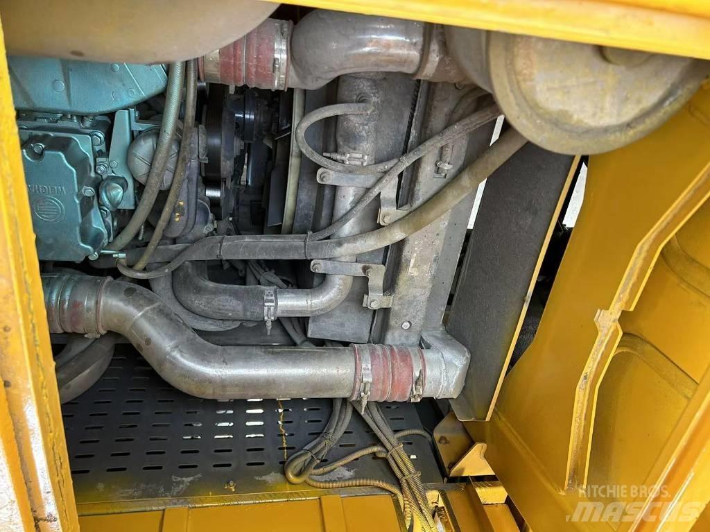 XCMG XCT80L5 Dispozitive de ridicare şi lifturi pentru materiale