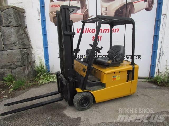 CAT EP18KT Stivuitor electric