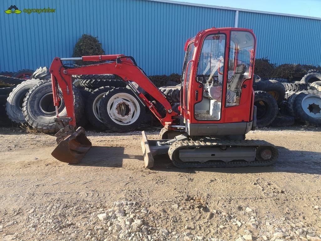 Neuson 28 Z 3 Mini excavatoare < 7t