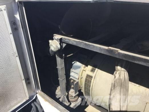  AIRMAK 140 Generatoare Diesel