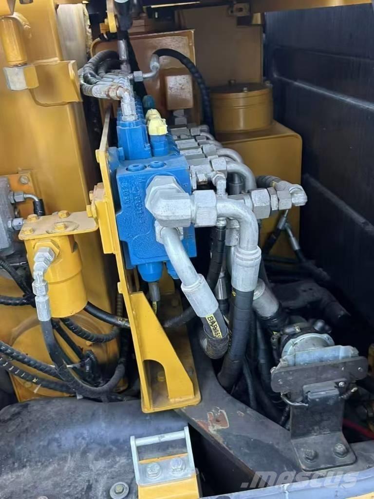 Sany SY 60 C Excavatoare pe șenile

