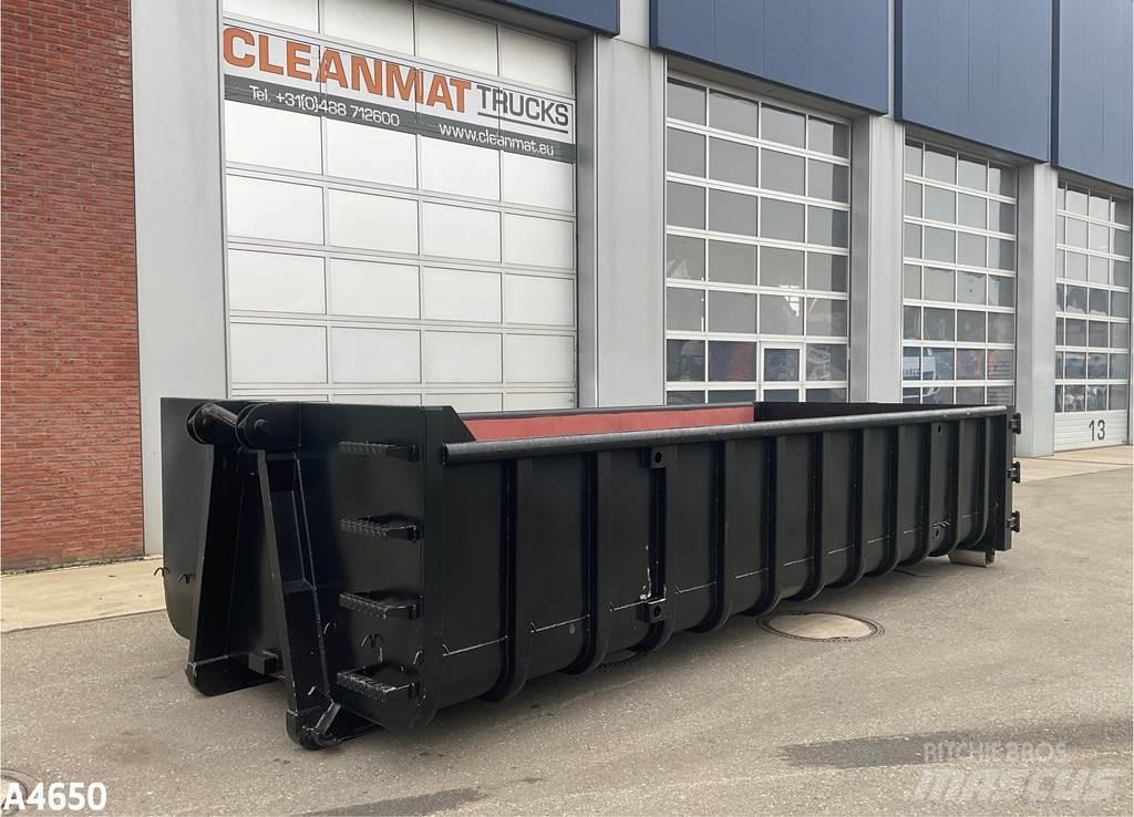  CONTAINER 15m³ NEW Containere speciale