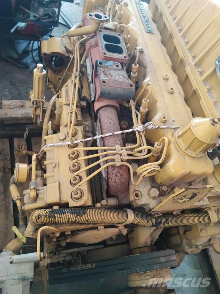 CAT 3306 B DI Motoare