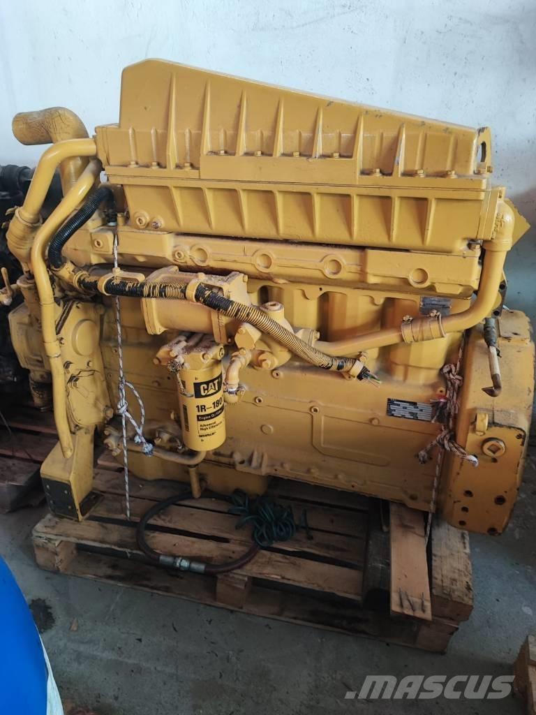 CAT 3306 B DI Motoare
