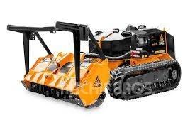 FAE RCU75 Utilaje forestiere - Altele