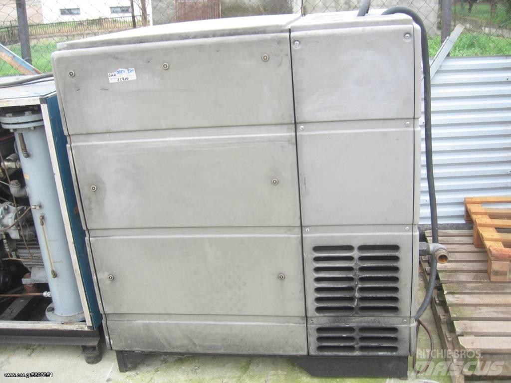  AIRBLOK  25 Compresoare