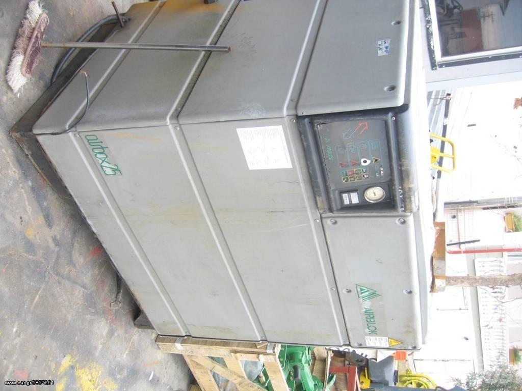  AIRBLOK  25 Compresoare