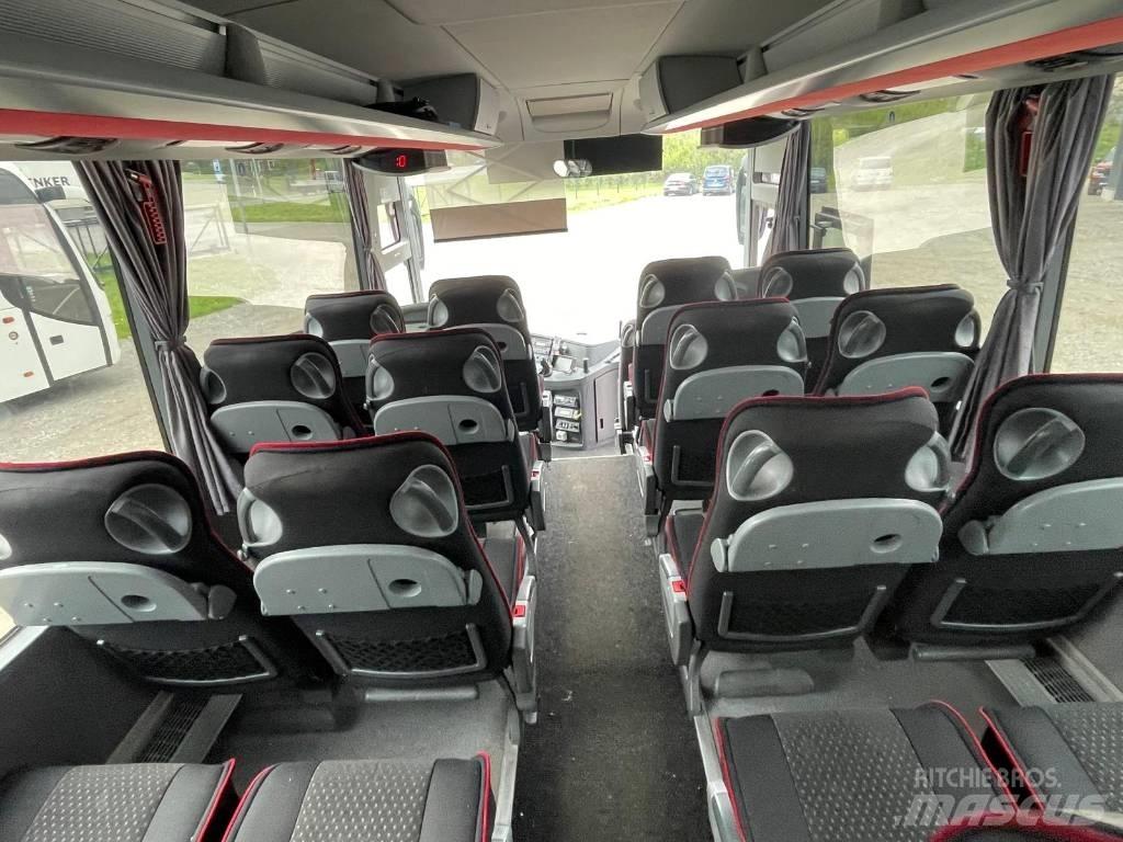 Setra S 415 GT HD Autobuze de turism