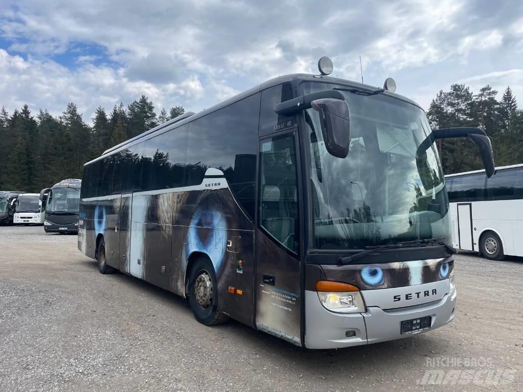 Setra S 415 GT HD Autobuze de turism