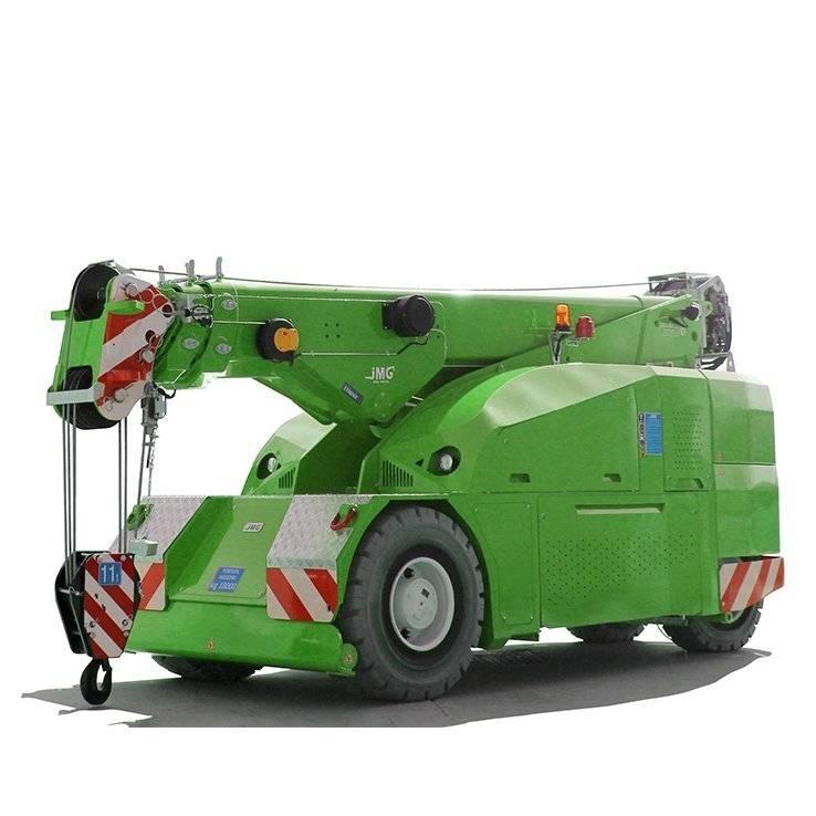 JMG MC 100S Nacele cu brat telescopic