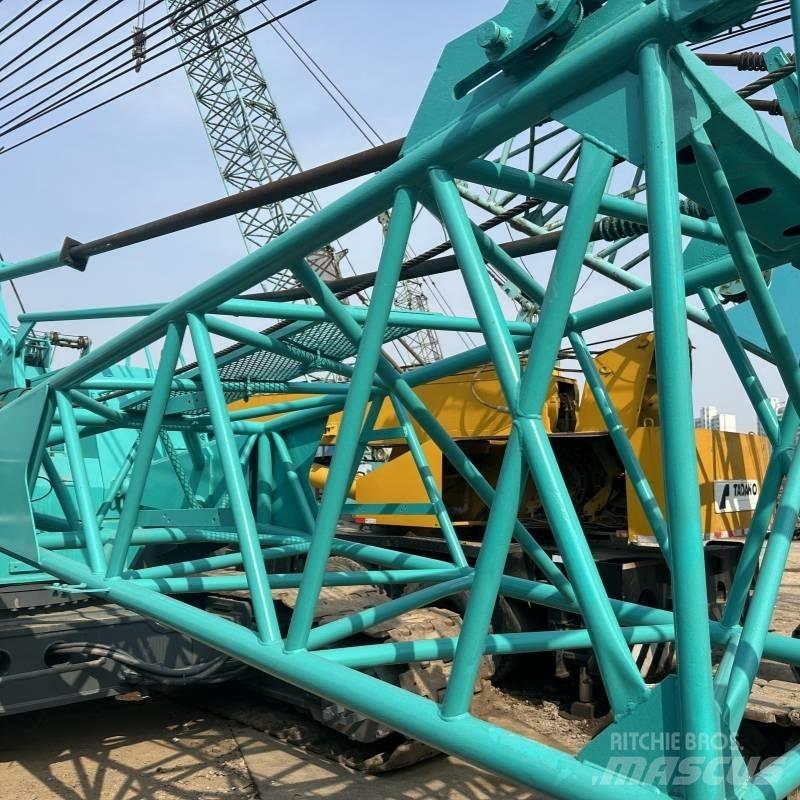 Kobelco 7055 Macarele