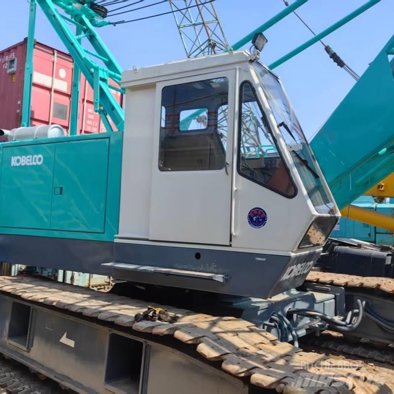 Kobelco 7055 Macarele